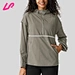 zip pocket sweatshirt